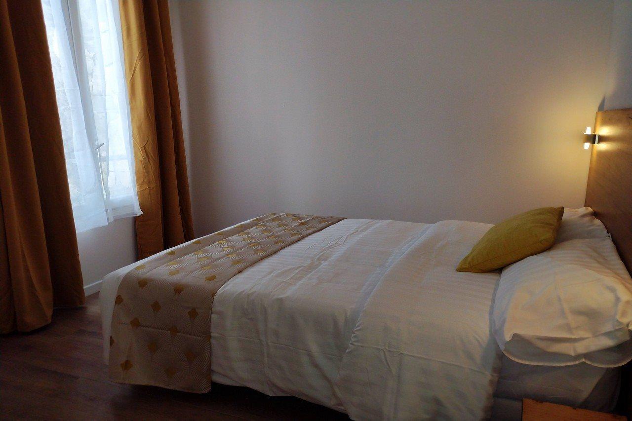 Dupleix Hotel Paris Luaran gambar
