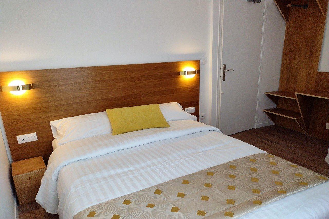Dupleix Hotel Paris Luaran gambar