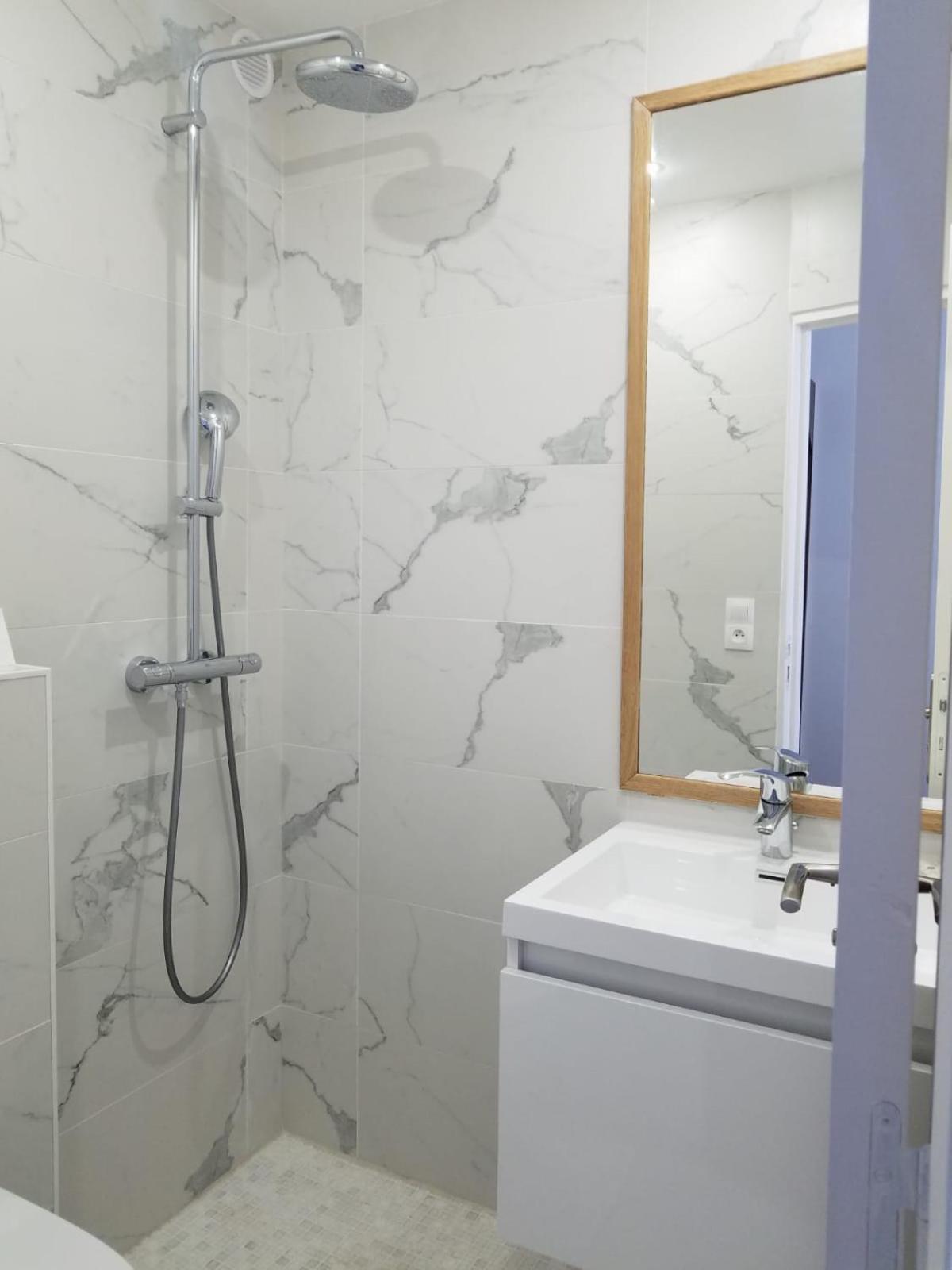 Dupleix Hotel Paris Luaran gambar